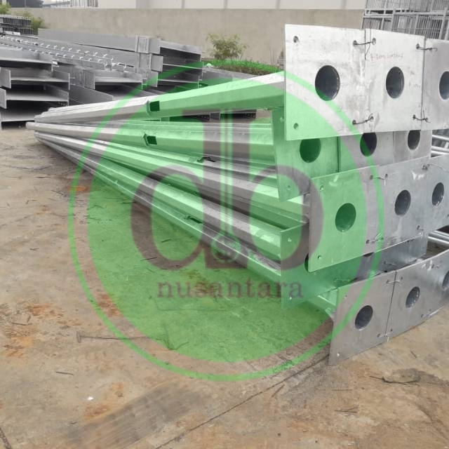 TIANG 12 METER