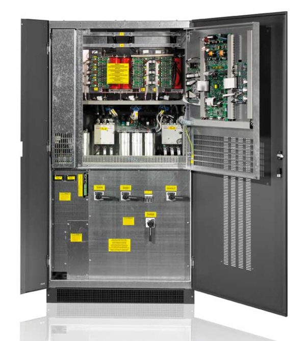 UPS Riello MPT60 60 KVA untuk Rumah Sakit - Gambar 2