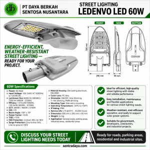 osram 60 wat